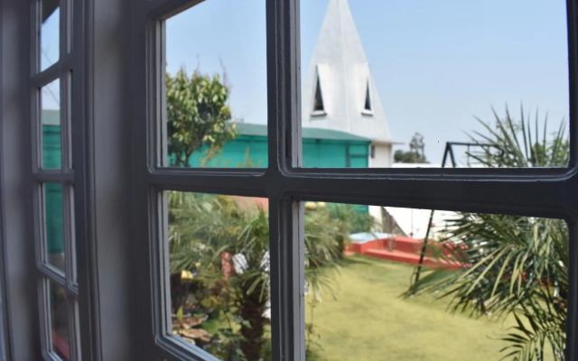 Fairlawns Guesthouse