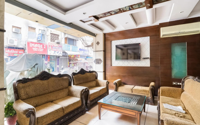 OYO 46221 Hotel Shiv Dev International