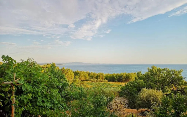 Matan's cottage