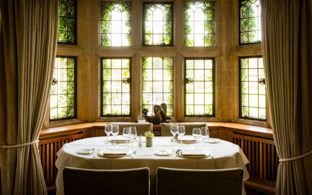 Le Manoir aux Quat'Saisons, A Belmond Hotel, Oxfordshire