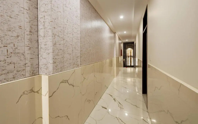 Aerovilla by JMD Group