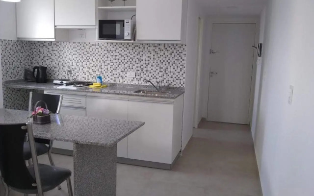 Pasco 1847 Apartamento5 A