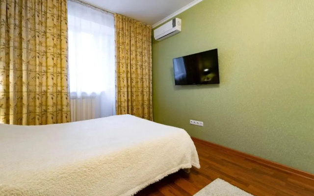 Nadezhda Apartment on Gogolya 117