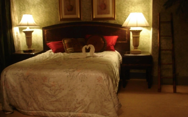 Casa Coquina Del Mar B&B