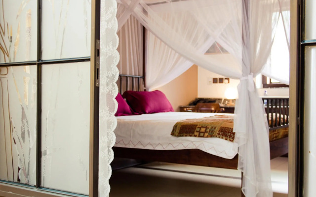 Hotel Le Bougainviller