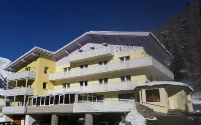 Albergo Olympia