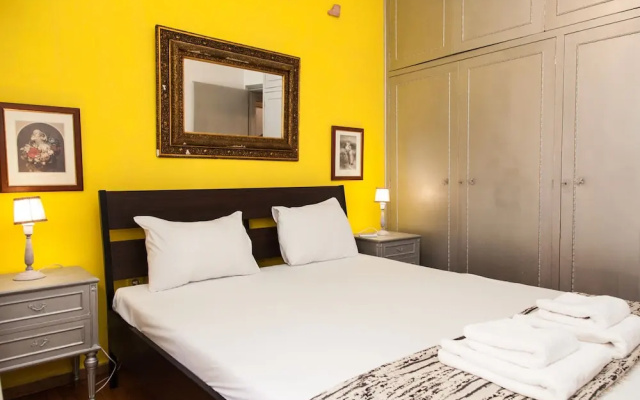 Chic 1 Bedroom Heaven in Athens