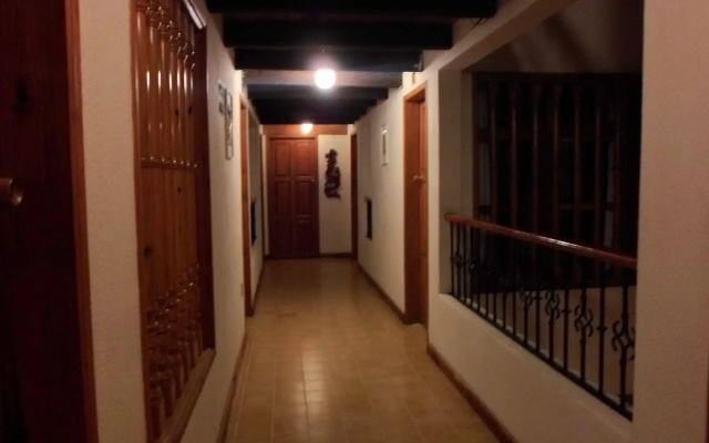 Hotel Don Quijote