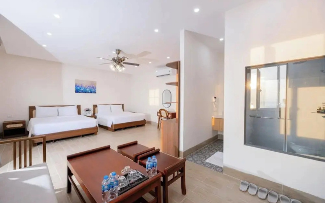 Sentina Phu Quoc Hotel