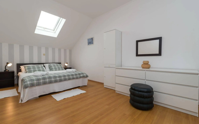 Apartments Vojin