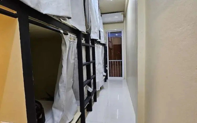 Luca hostel