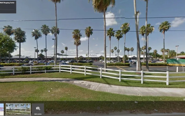 Miami Bed and Breakfast