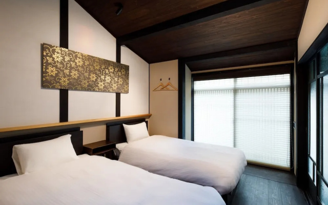 Connect inn Gionmiyagawacho