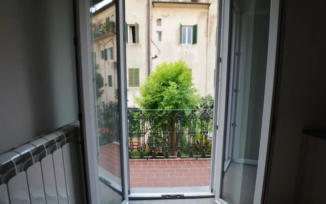 Fattori apartment