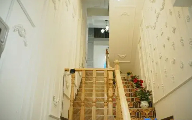 Huajiantang Homestay (Ancient City of Kashgar Scenic Area)