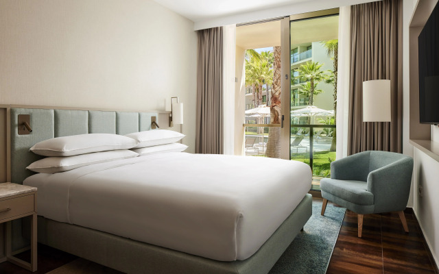 Marriott Residences Salgados Resort, Algarve