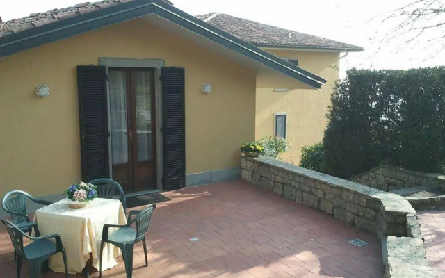 Le Funi Hotel