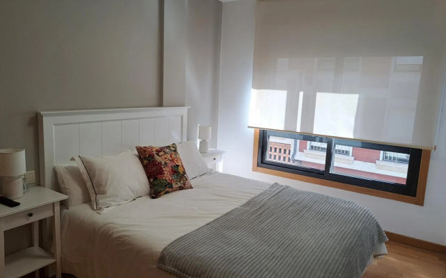 Apartamento Guimarey