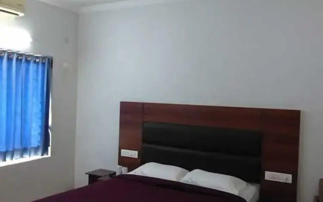 Asoka Inn