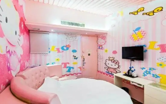 Baite boutique hotel