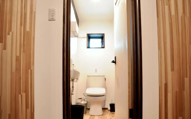 kusunoki(women-only guesthouse)