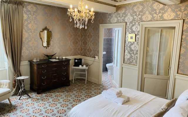 Maison des Palmiers