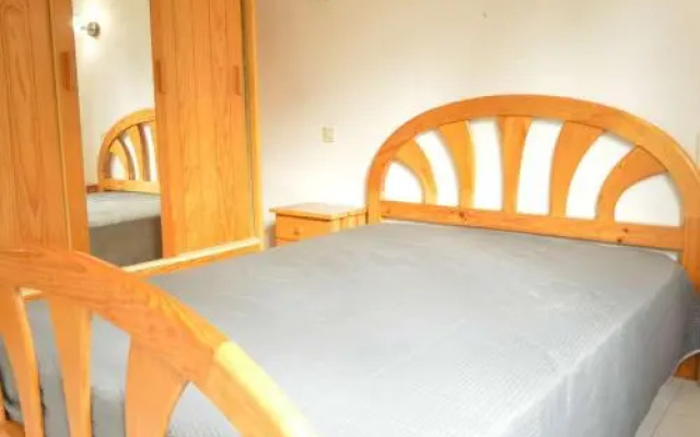 Apartment Taillefer