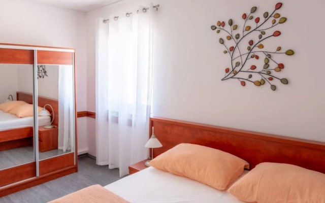 Apartment Luca