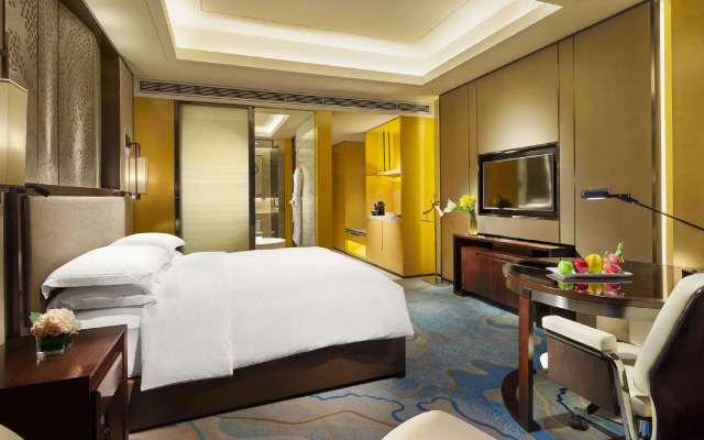 Hilton Zhuzhou