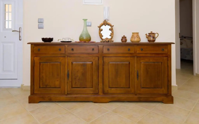 Analipsi House Afrodite