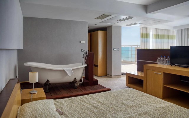 MPM Hotel Zornitza Sands