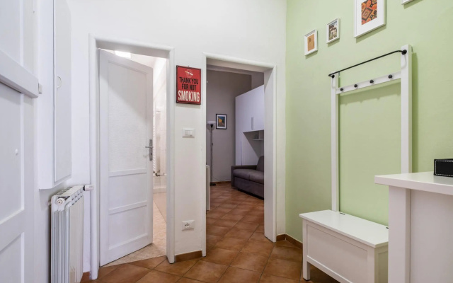 Appartamento nel Verde in Saffi by Wonderful Italy