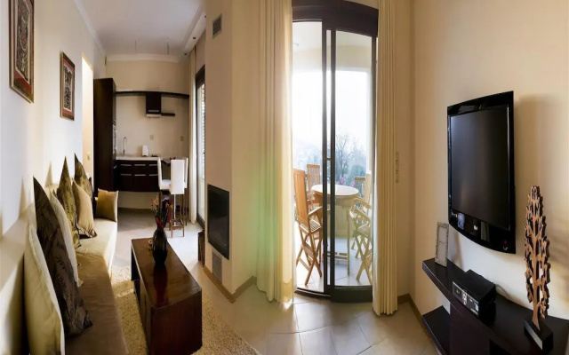 Sandima 37 Suites Hotel