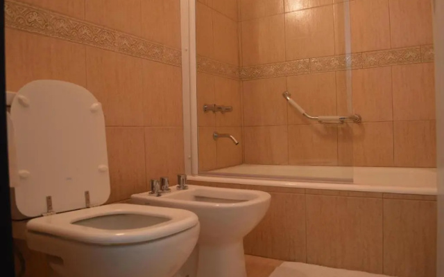 Hotel Posta Arroyito