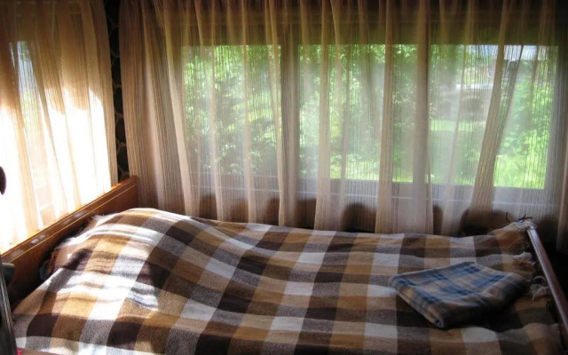 Valdai Lake House