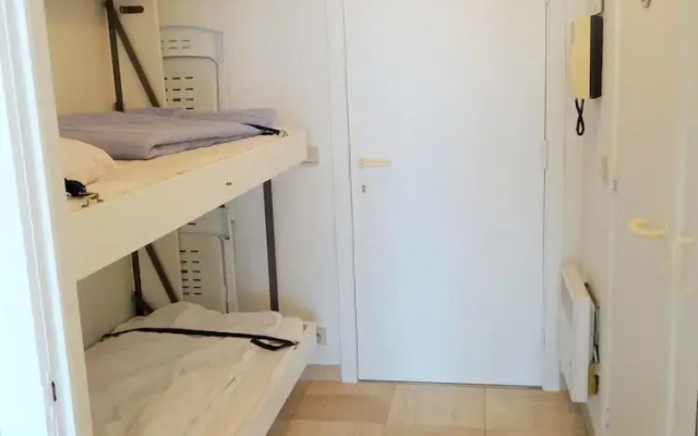 Family Apartment in Nieuwpoort