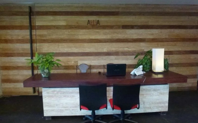 Allia Residence