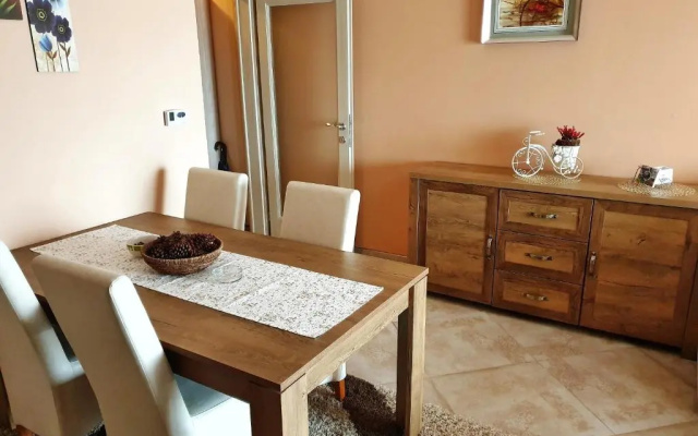 Apartmani M&M Zlatibor