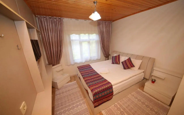 Tunaboylu Konak Hotel