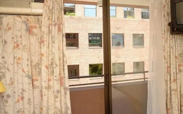 Encomenderos Suites - Apartamentos Amoblados