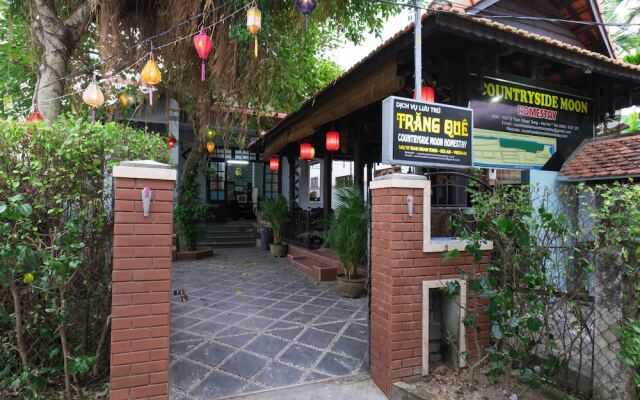 Отель Plum Tree Homestay Вьетнам, Хойан - отзывы, цены и фото номеров - забронировать отель Plum Tree Homestay онлайн вид на фасад