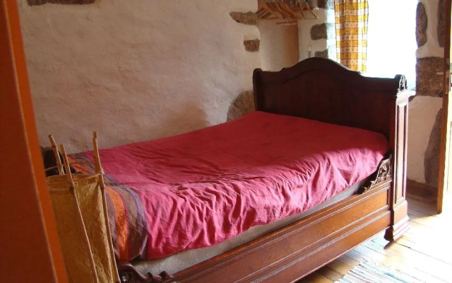 Ferme du Battedou - Chambres d'hôtes