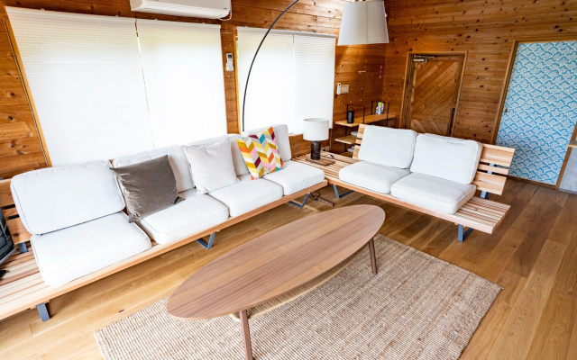 Cottage Coliberty