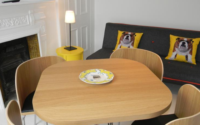 Glenmore Suites