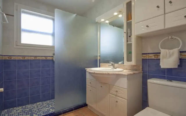 Villa in Calpe - 104848 by MO Rentals