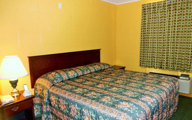 sheridan inn