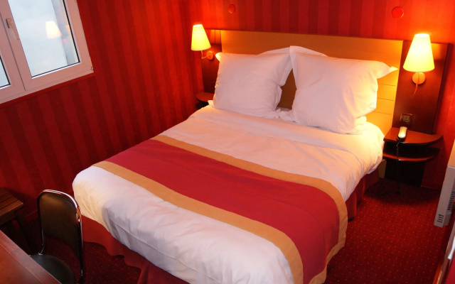 Hôtel 1er Consul Rouen