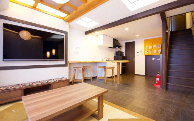 House in Kiyomizu-gojo