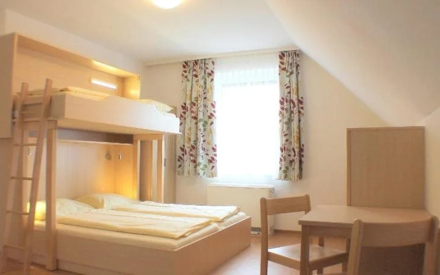 Jugendgaestehaus St Gilgen
