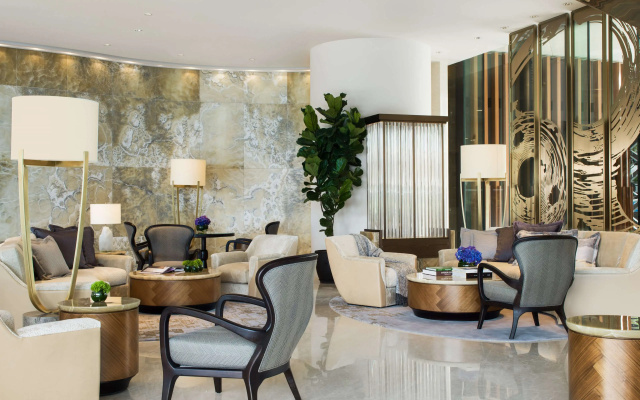 Kerry Hotel Hong Kong by Shangri-la
